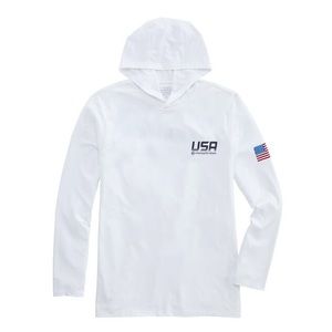 Vineyard Vines Performance Hoodie